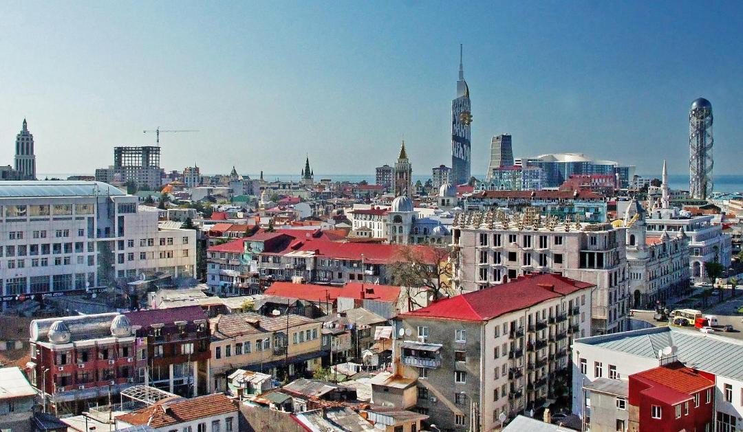 Photo of Others in Batumi