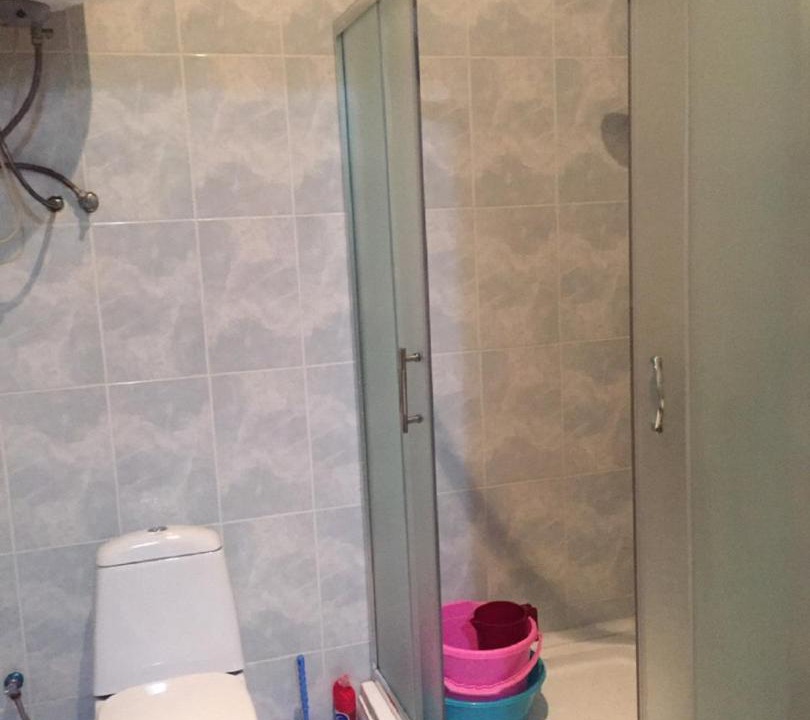 Photo of Bathroom in Tbilisi City Centre