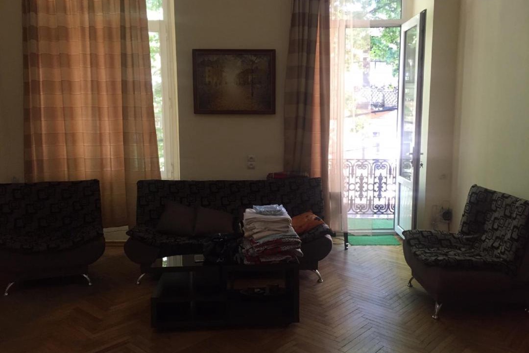 Photo of Livingroom in Tbilisi City Centre