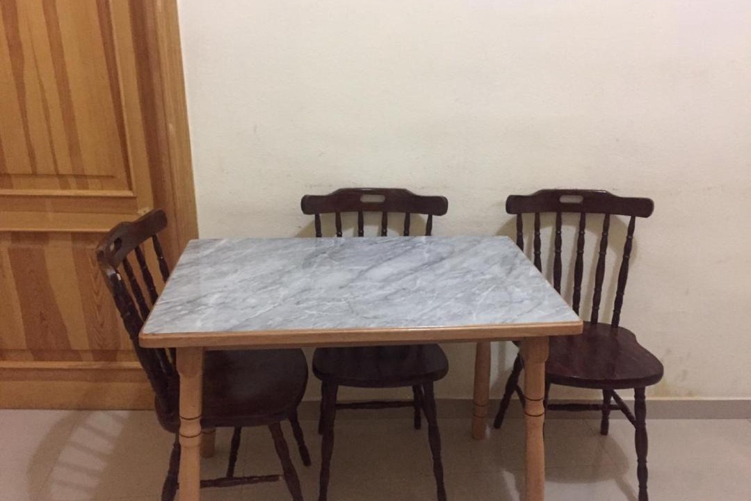 Photo of Bedroom in Tbilisi City Centre
