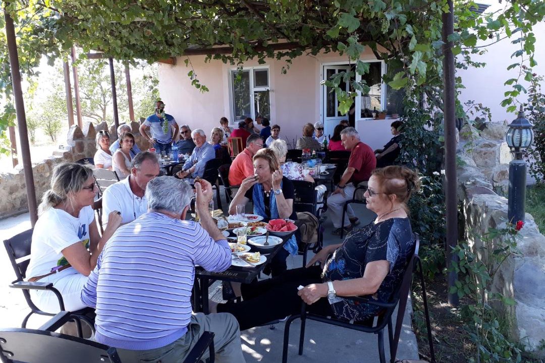Photo of Others in Udabno
