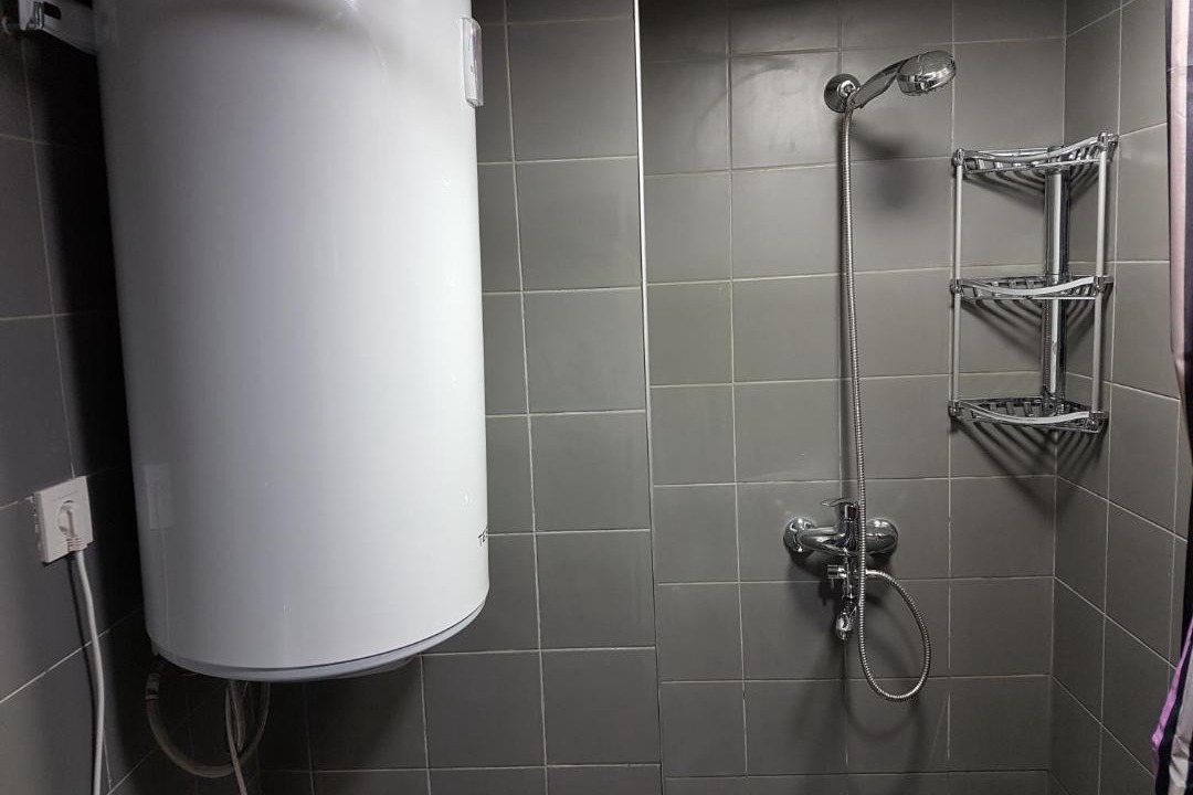 Photo of Bathroom in Kazbegi