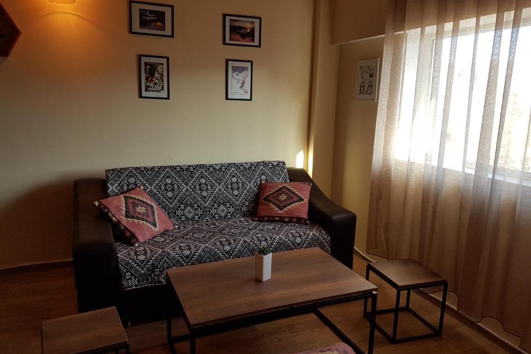 Photo of Livingroom in Kazbegi