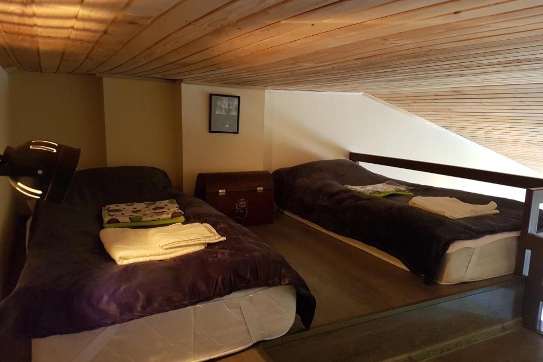 Photo of Livingroom in Kazbegi