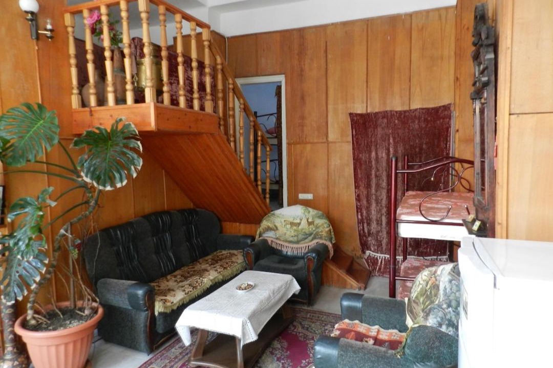 Photo of Livingroom in Tbilisi