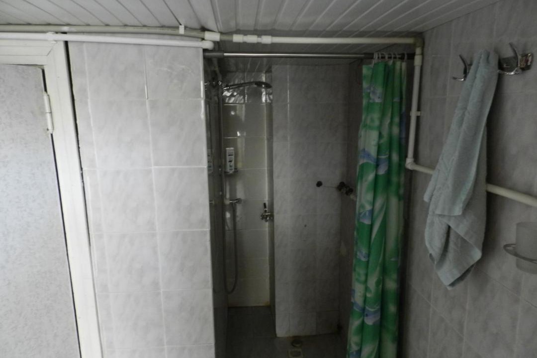 Photo of Bathroom in Tbilisi