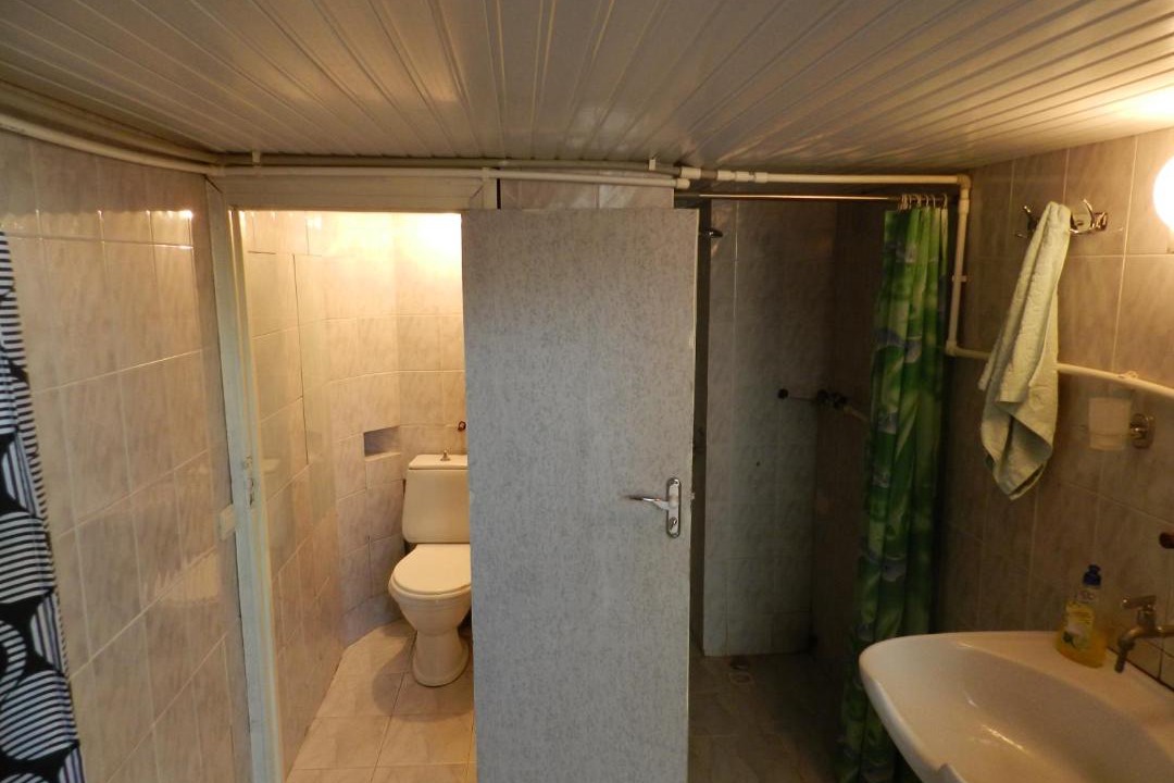 Photo of Bathroom in Tbilisi
