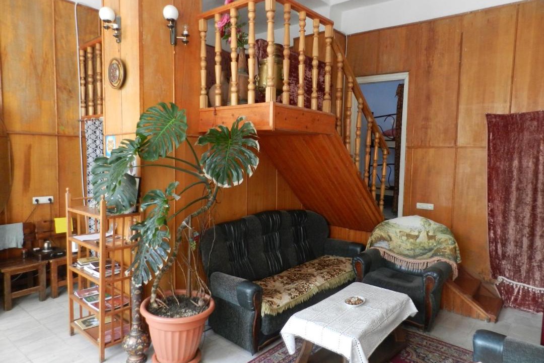 Photo of Livingroom in Tbilisi
