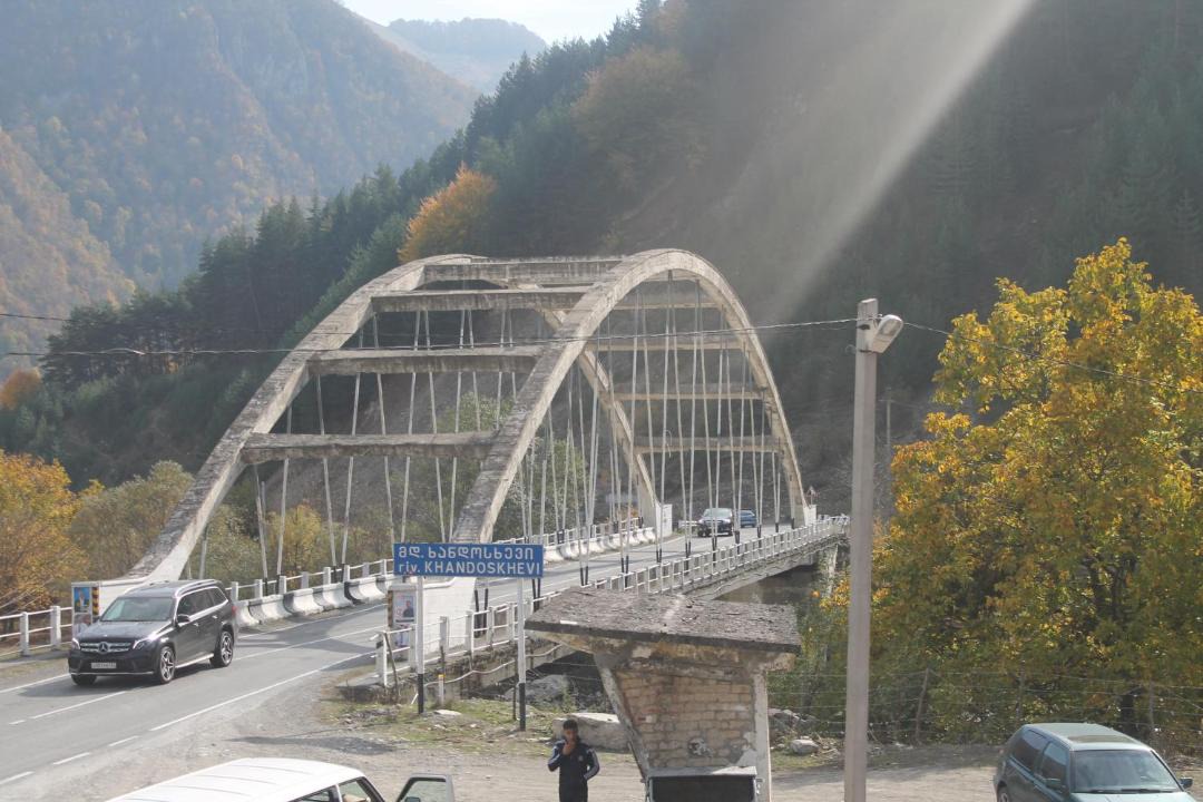 Photo of Others in Dusheti