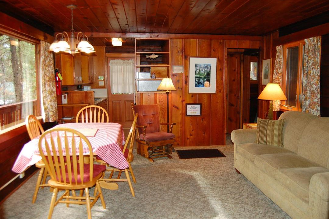Photo of Others in North Wawona