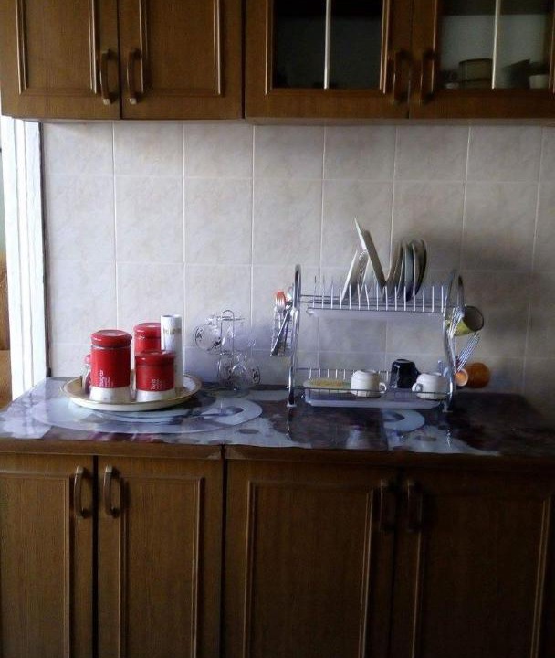 Photo of Kitchen in Borjomi