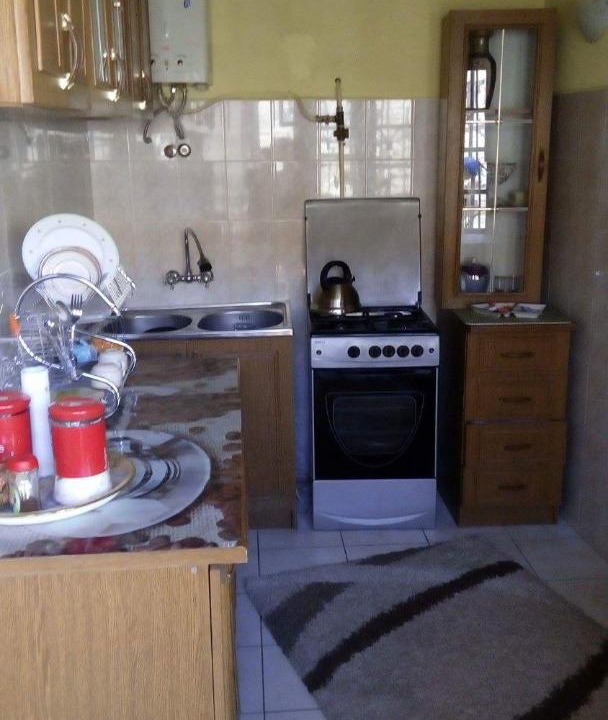 Photo of Kitchen in Borjomi
