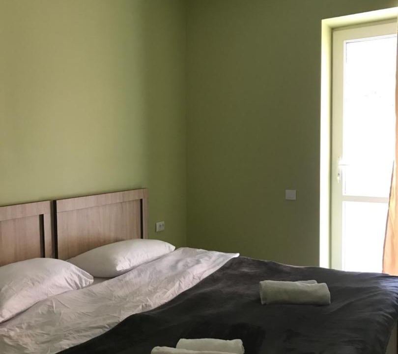 Photo of Bedroom in Kojori