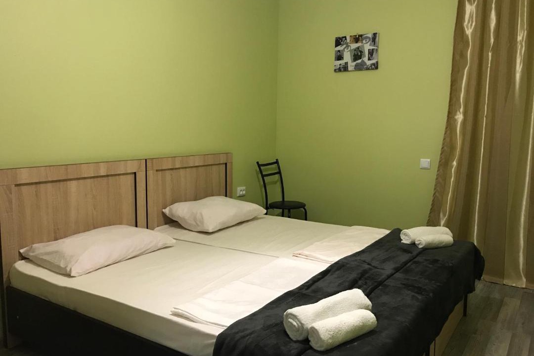 Photo of Bedroom in Kojori