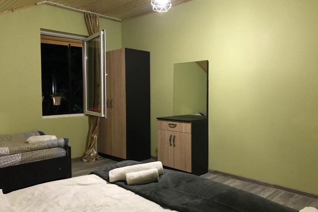 Photo of Bedroom in Kojori