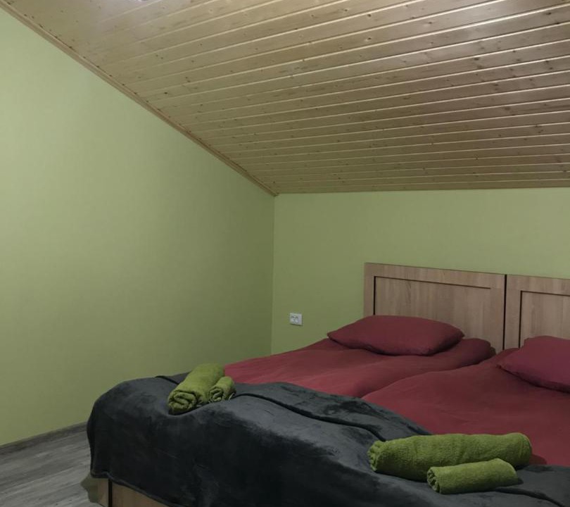 Photo of Bedroom in Kojori