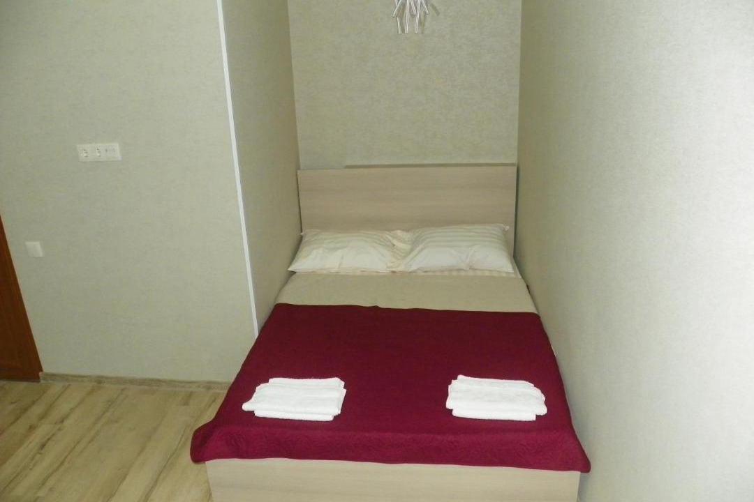 Photo of Bedroom in Tbilisi