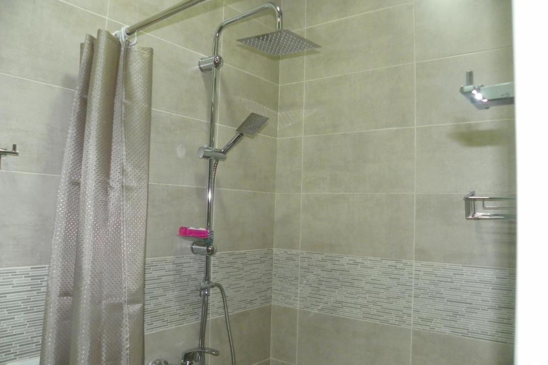 Photo of Bathroom in Tbilisi