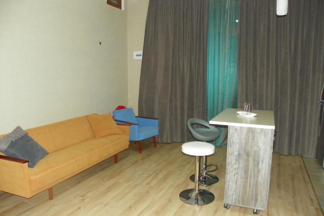 Photo of Livingroom in Tbilisi