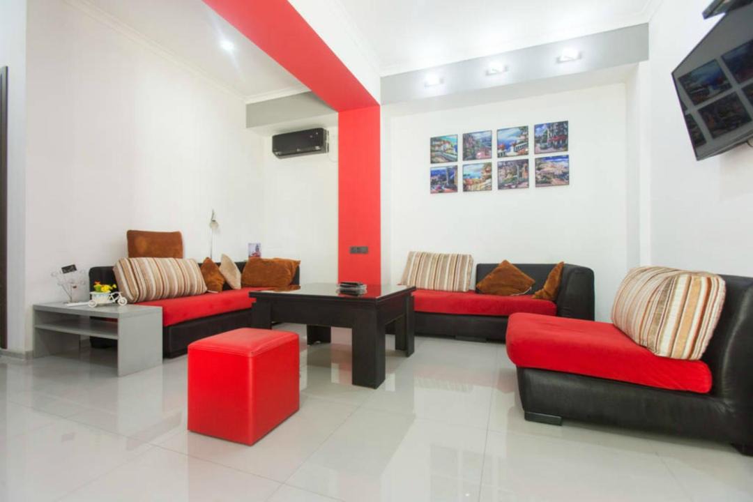 Photo of Livingroom in Chugureti