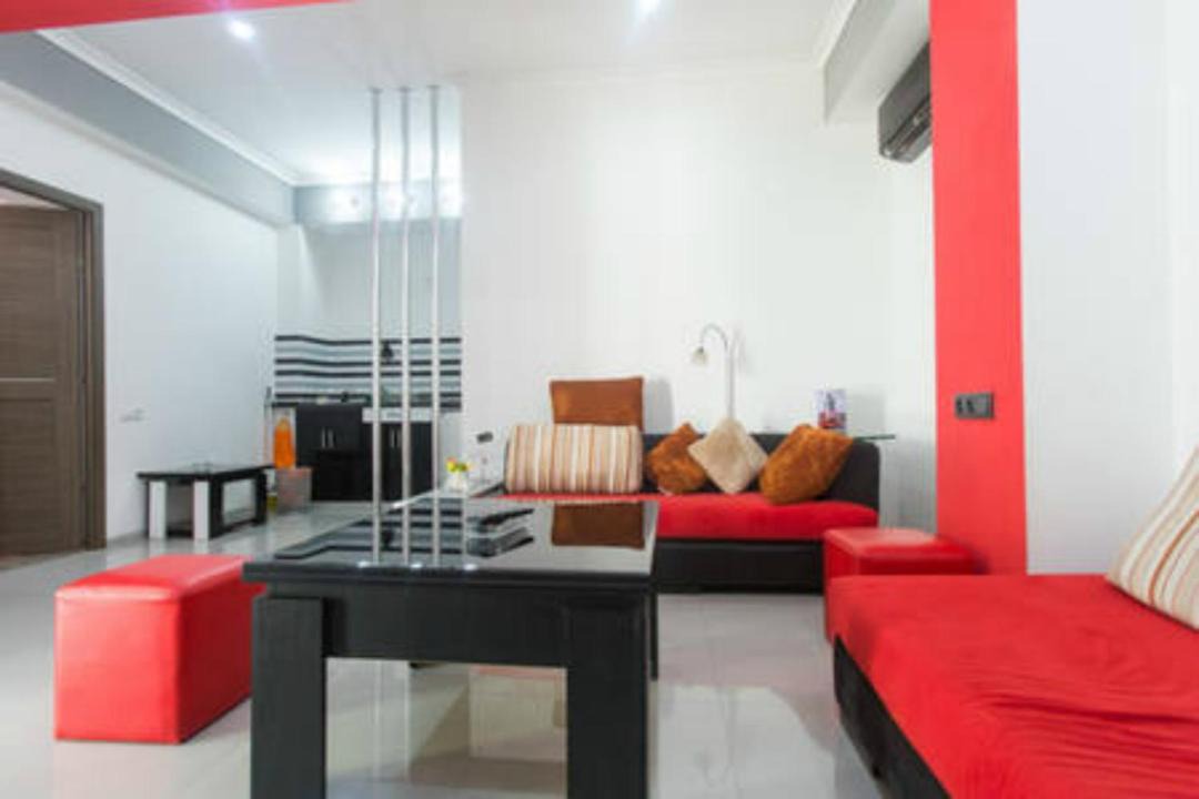 Photo of Livingroom in Chugureti
