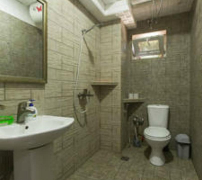 Photo of Bathroom in Chugureti