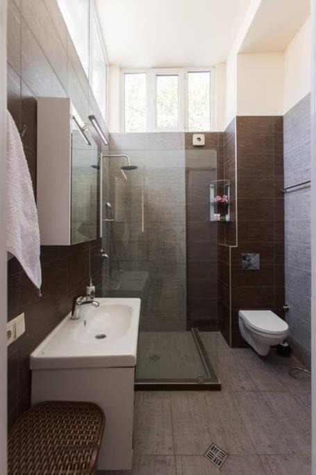 Photo of Bathroom in Tbilisi City Centre