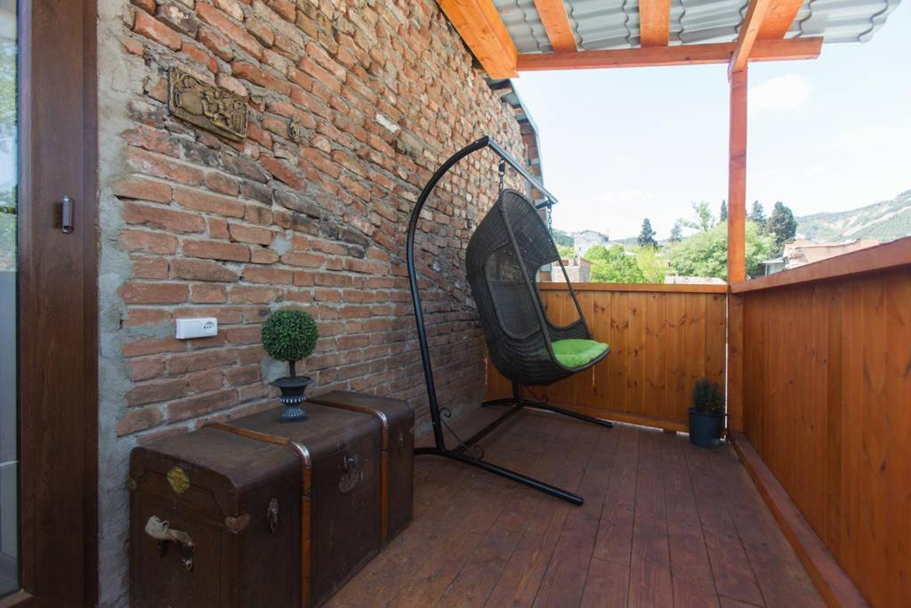 Photo of Patio Balcony in Tbilisi City Centre