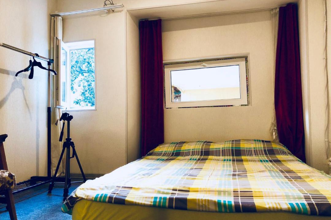 Photo of Bedroom in Sololaki