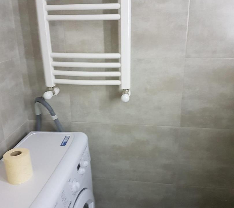Photo of Bathroom in Bakuriani