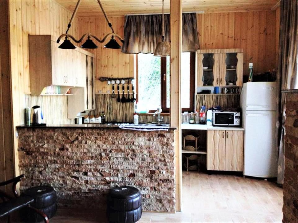 Photo of Kitchen in Akhali Ubani