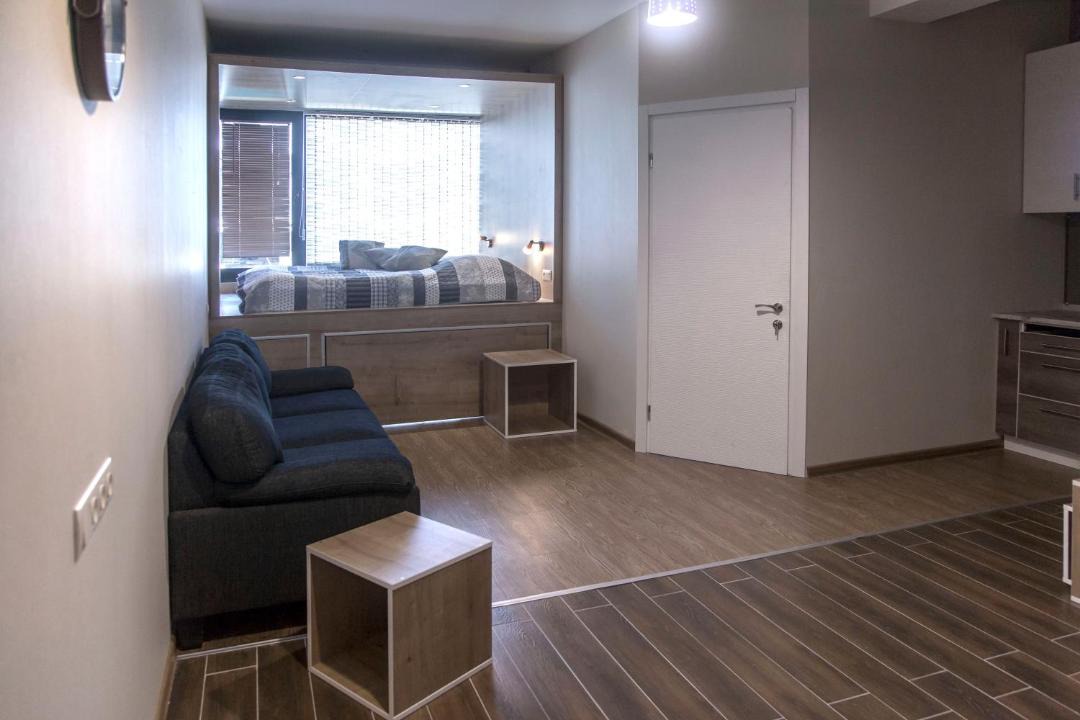 Photo of Livingroom in Bakurianis Andeziti