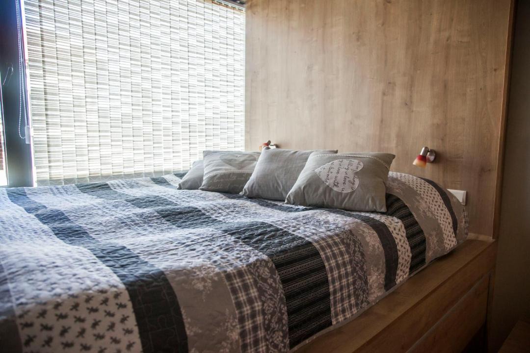 Photo of Bedroom in Bakurianis Andeziti