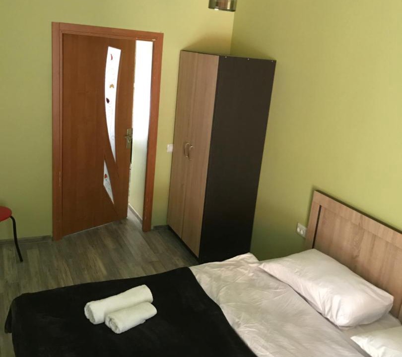 Photo of Bedroom in Kojori