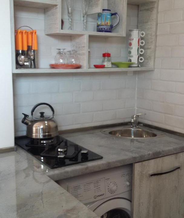 Photo of Kitchen in Mtskheta