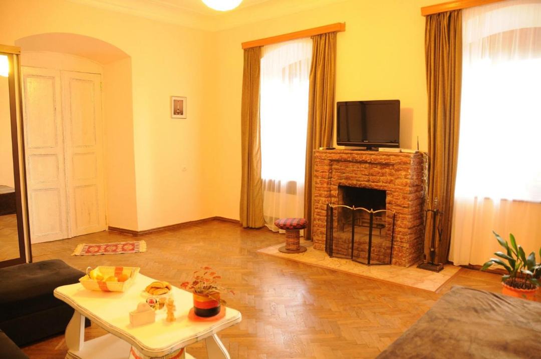 Photo of Livingroom in Sololaki