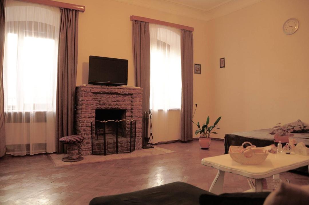 Photo of Livingroom in Sololaki