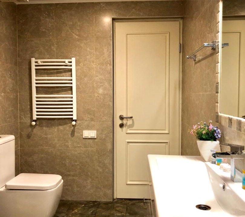 Photo of Bathroom in Avlabari