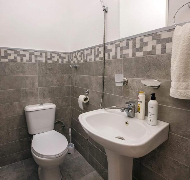 Photo of Bathroom in Didi Ateni