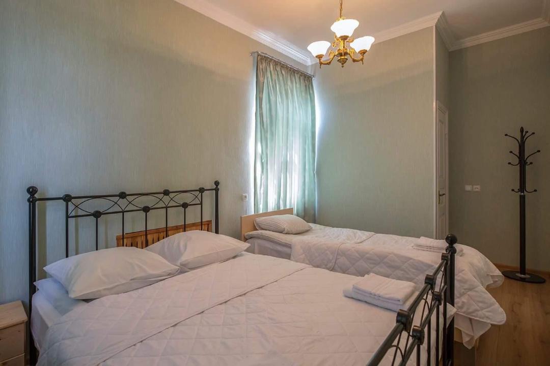 Photo of Bedroom in Didi Ateni