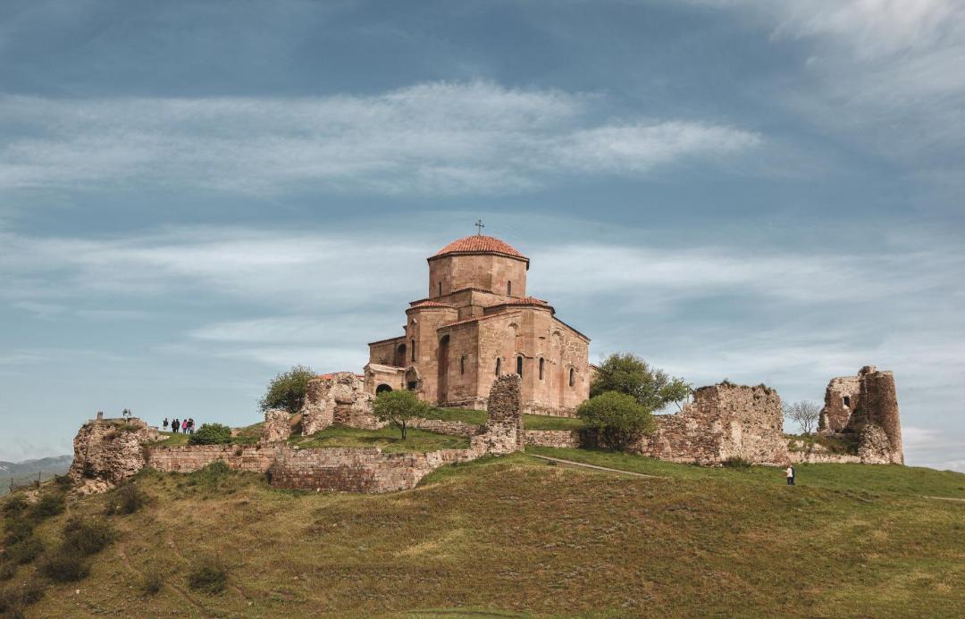 Photo of Others in Mtskheta