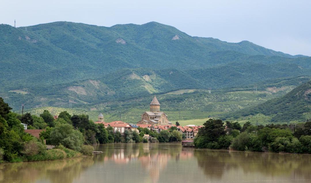 Photo of Others in Mtskheta