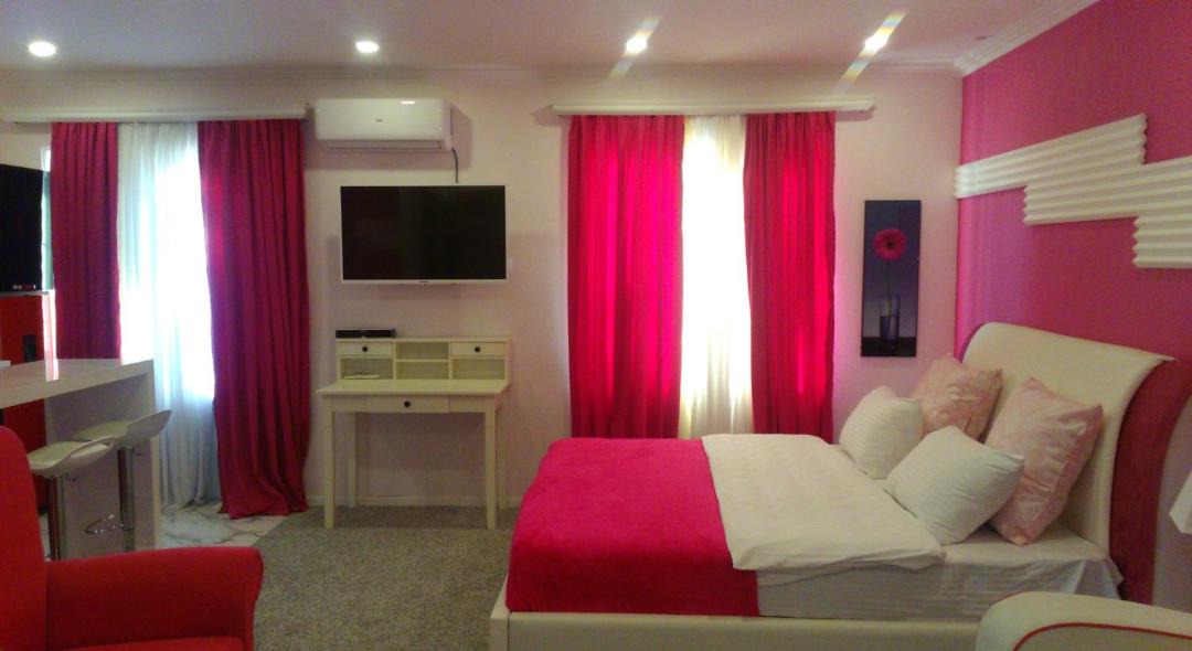 Photo of Livingroom in Tbilisi