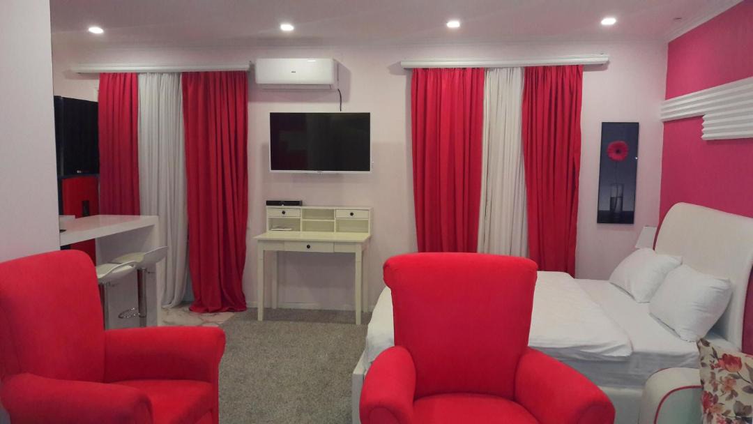 Photo of Livingroom in Tbilisi