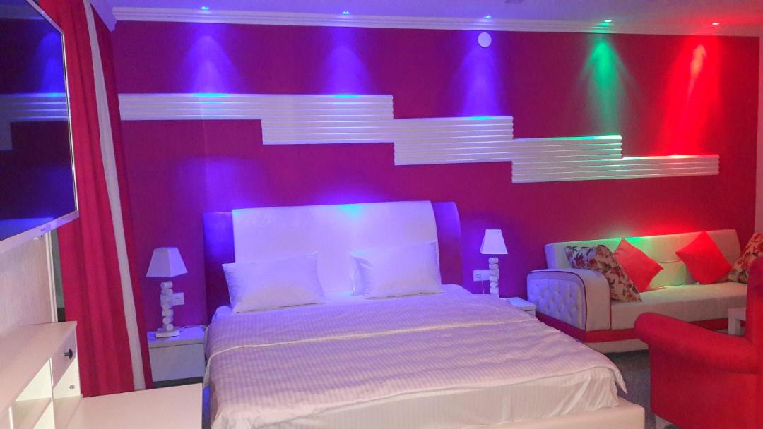Photo of Bedroom in Tbilisi