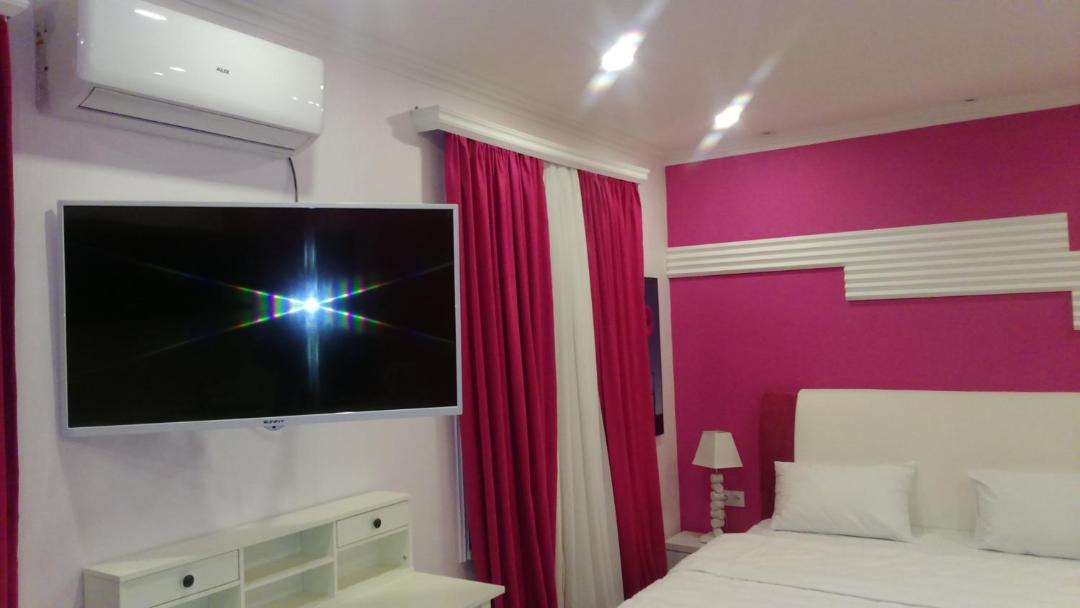 Photo of Bedroom in Tbilisi