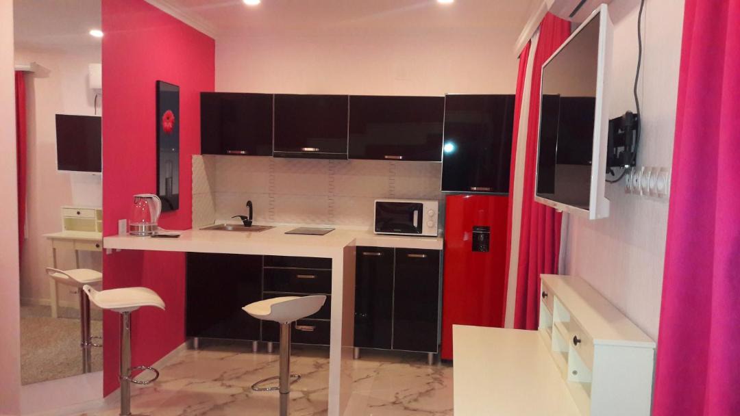 Photo of Kitchen in Tbilisi
