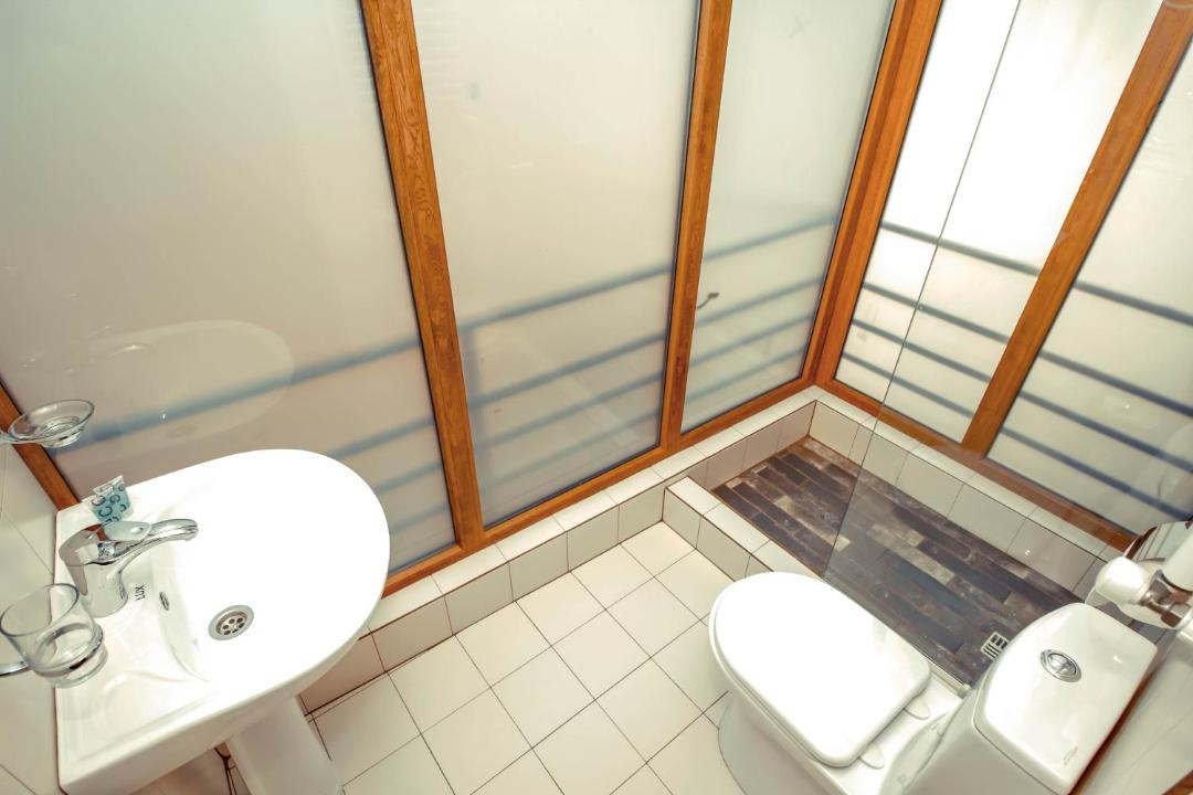 Photo of Bathroom in Avlabari