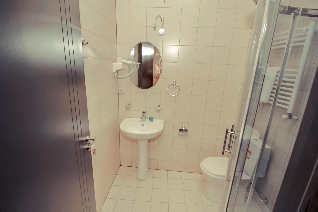 Photo of Bathroom in Avlabari