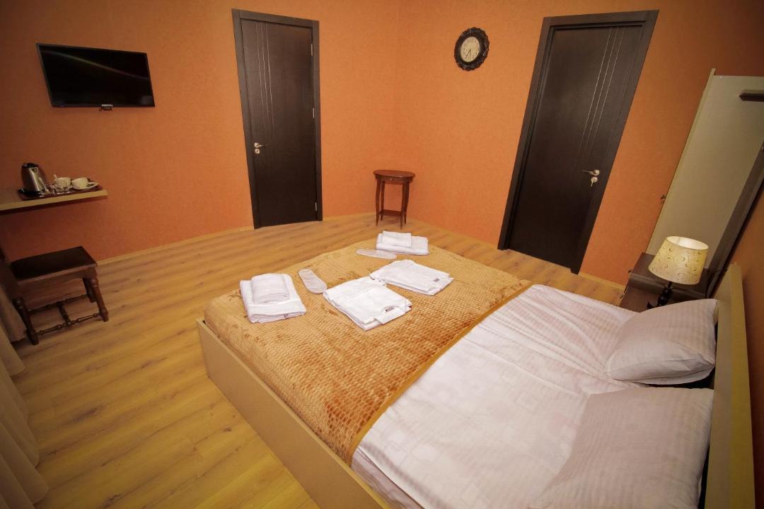Photo of Bedroom in Avlabari